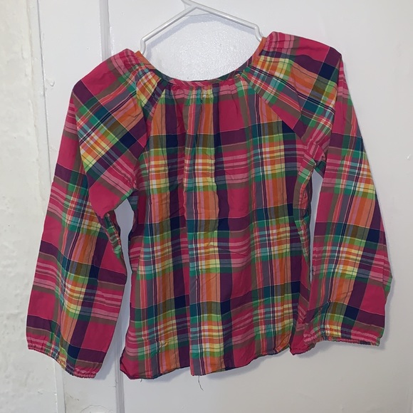 Ralph Lauren blouse !! - Picture 2 of 3